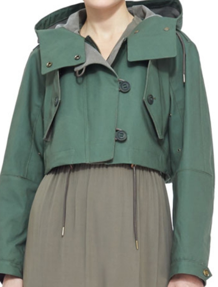 Burberry Jacket